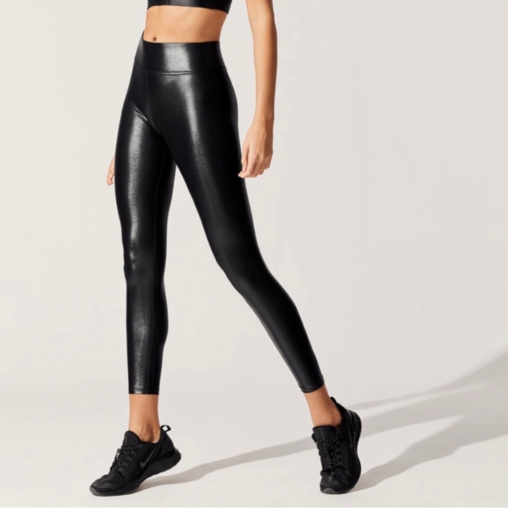 Carbon38 Takara Shine High Rise 7/8 Legging